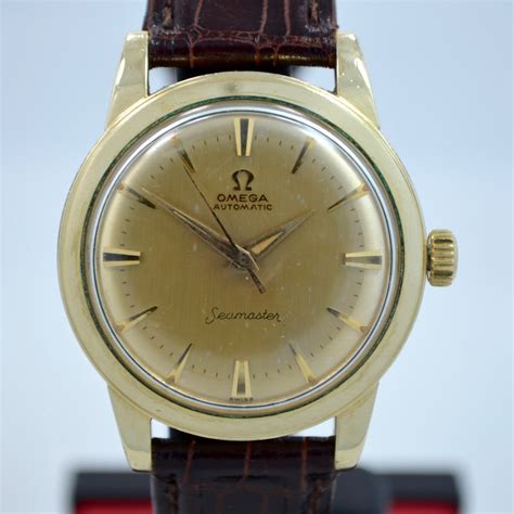 omega watch vintage|vintage Omega Watch models.